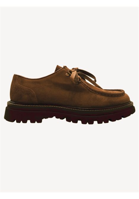  CORVARI | Scarpe stringate | 2600SOFTYCH