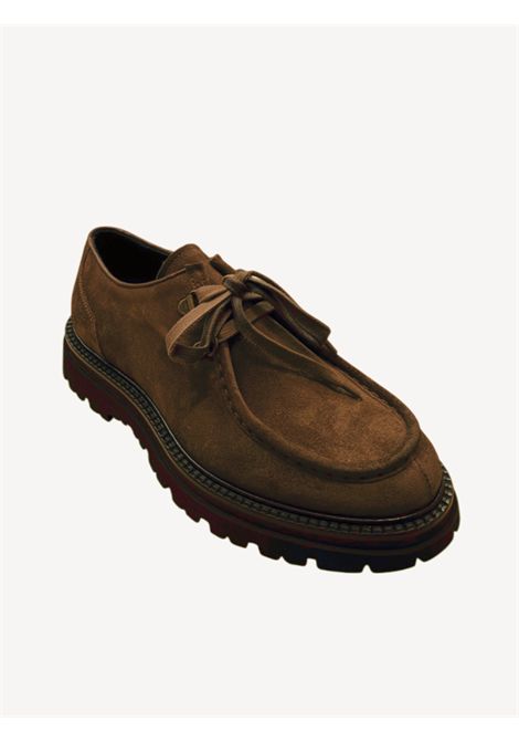  CORVARI | Scarpe stringate | 2600SOFTYCH