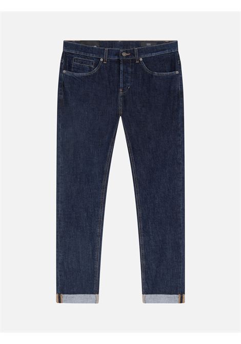 Jeans George Dondup DONDUP | Jeans | UP232DS0257UHT5800
