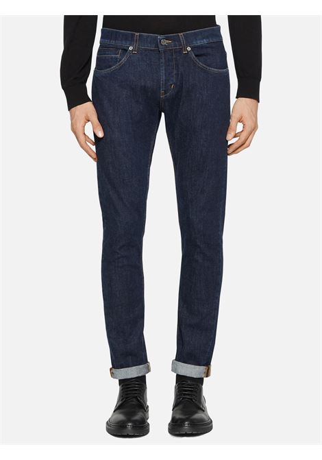 Jeans George Dondup DONDUP | Jeans | UP232DS0257UHT5800