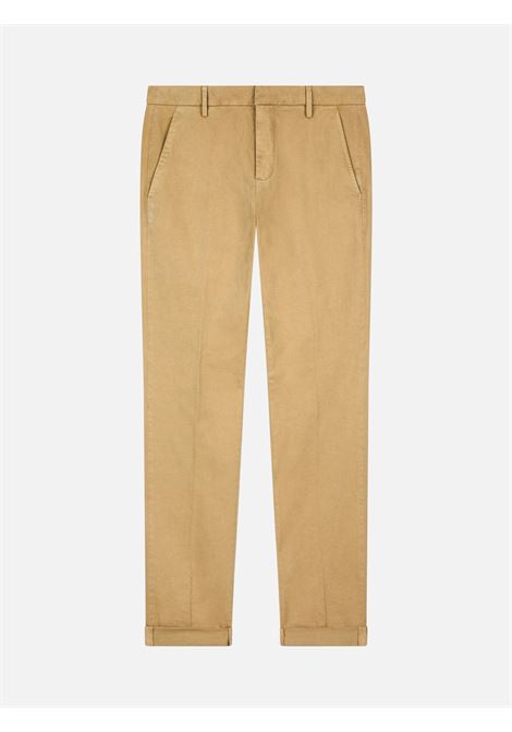 Pants Gaubert Dondup DONDUP |  trousers | UP235GSE043PTD026