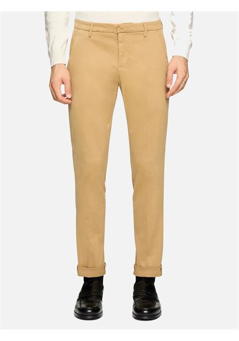 Pants Gaubert Dondup DONDUP |  trousers | UP235GSE043PTD026