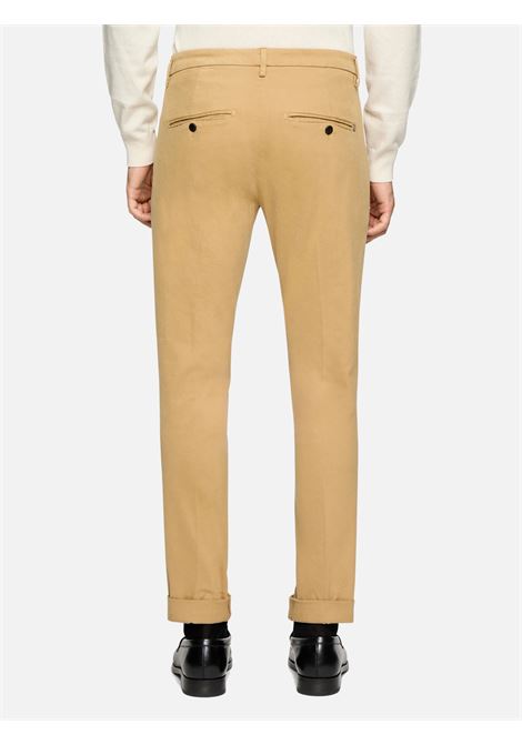 Pants Gaubert Dondup DONDUP |  trousers | UP235GSE043PTD026
