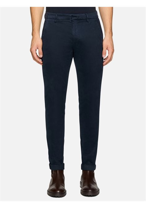 Pants Gaubert Dondup DONDUP |  trousers | UP235GSE043PTD890
