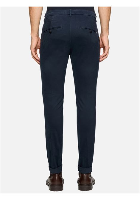 Pants Gaubert Dondup DONDUP |  trousers | UP235GSE043PTD890