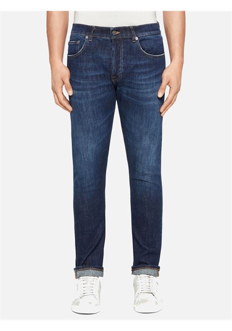 Jeans Icon Dondup DONDUP | Jeans | UP563DS0229HR6800