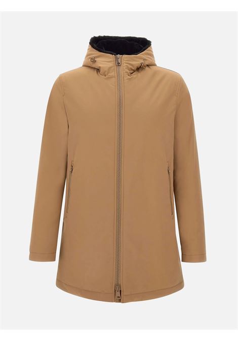 Parka Herno Herno | Jackets | PA0072U12343Z2157