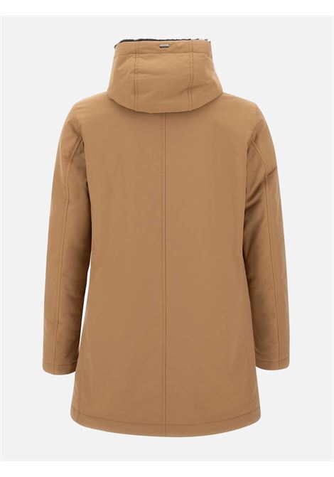 Parka Herno Herno | Jackets | PA0072U12343Z2157