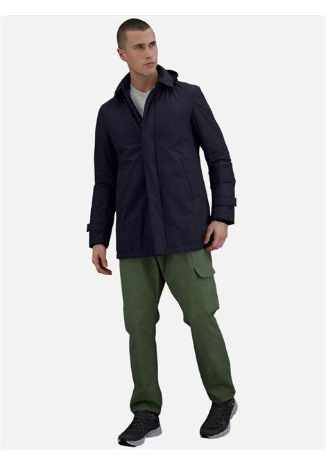 Carcoat Laminar Herno Herno | Jackets | PI00308UL111239201