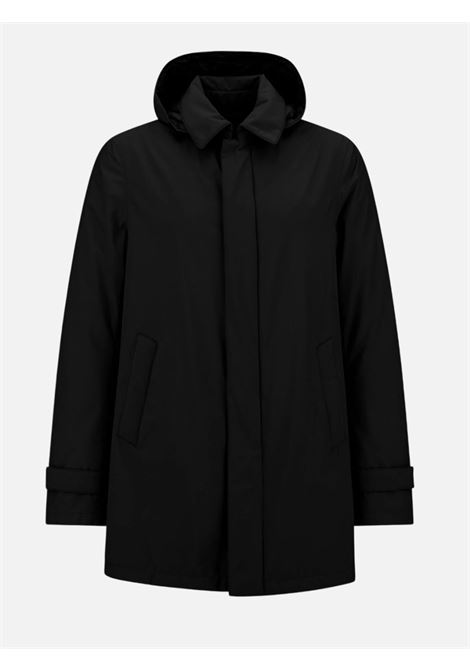 Carcoat Laminar Herno Herno | Jackets | PI00308UL111239300