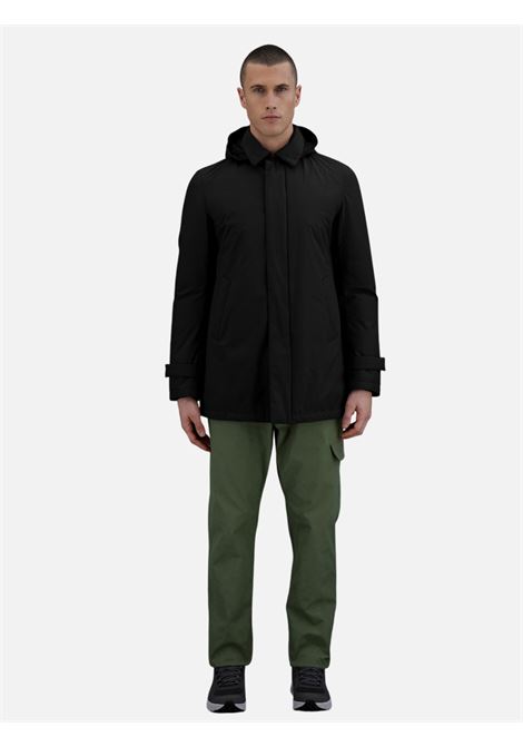 Carcoat Laminar Herno Herno | Jackets | PI00308UL111239300