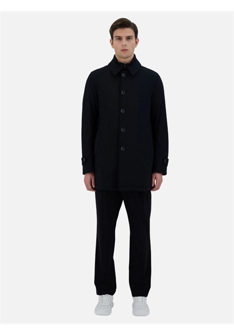 Trench Herno Herno | Jackets | PI0667U12346SZ9200