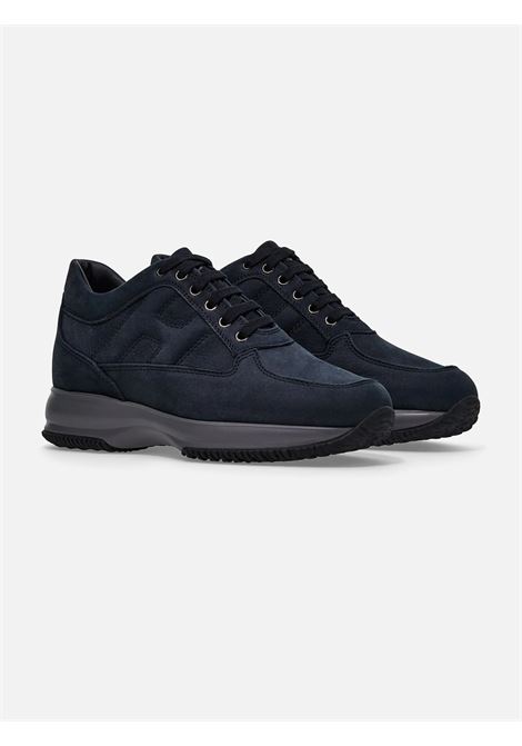 Sneakers Interactive Hogan HOGAN | Sneakers | HXM00N000106RNU810