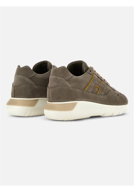 Sneakers Hogan Interactive³ HOGAN | Sneakers | HXM3710AM24B60026R