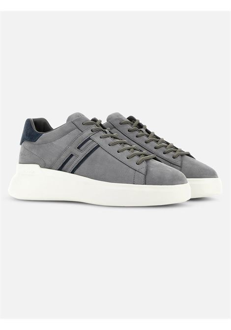 Sneakers Hogan H580 HOGAN | Sneakers | HXM5800DV42B60092X