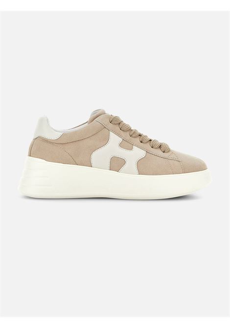 Sneakers Hogan Rebel HOGAN | Sneakers | HXW5620DN61PK6ST00