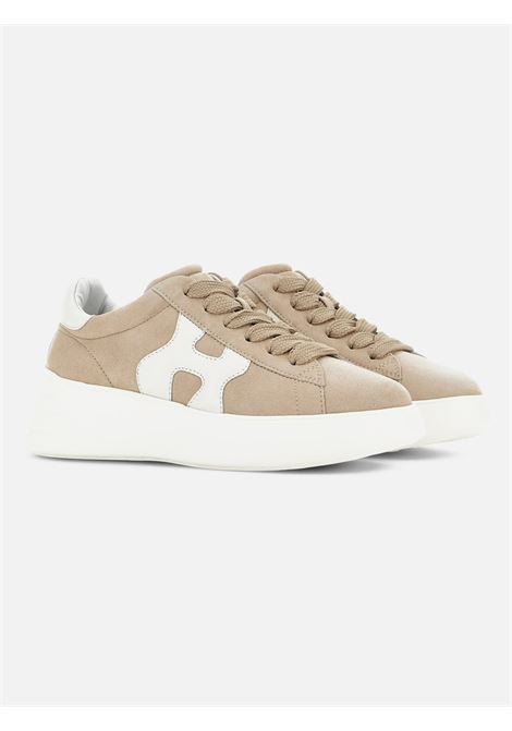 Sneakers Hogan Rebel HOGAN | Sneakers | HXW5620DN61PK6ST00