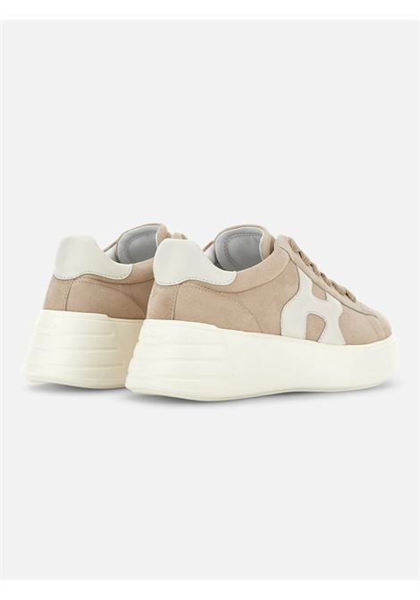 Sneakers Hogan Rebel HOGAN | Sneakers | HXW5620DN61PK6ST00
