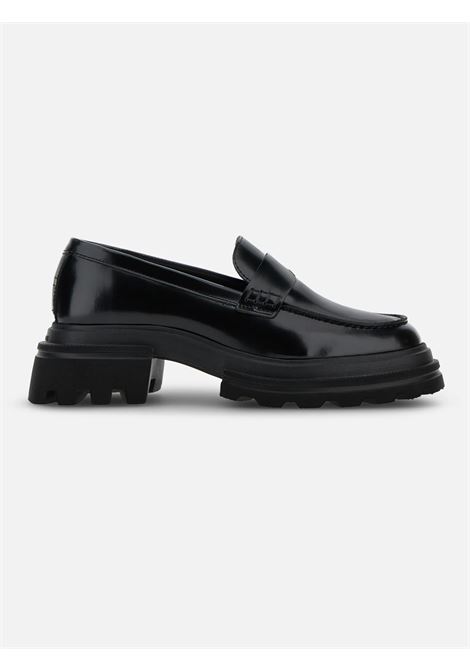 Loafer Hogan 10-Storey HOGAN | loafers | HXW6740FM50SXGB999