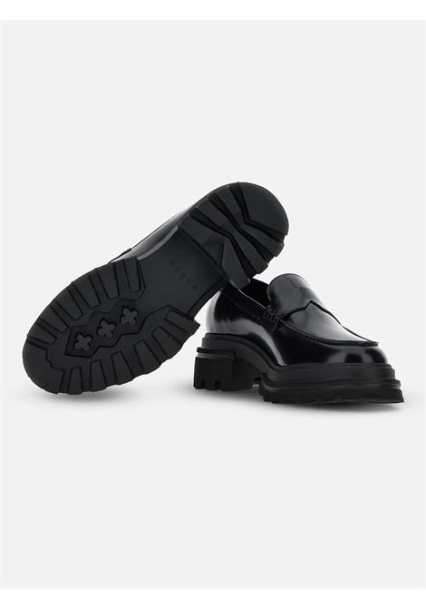 Loafer Hogan 10-Storey HOGAN | loafers | HXW6740FM50SXGB999