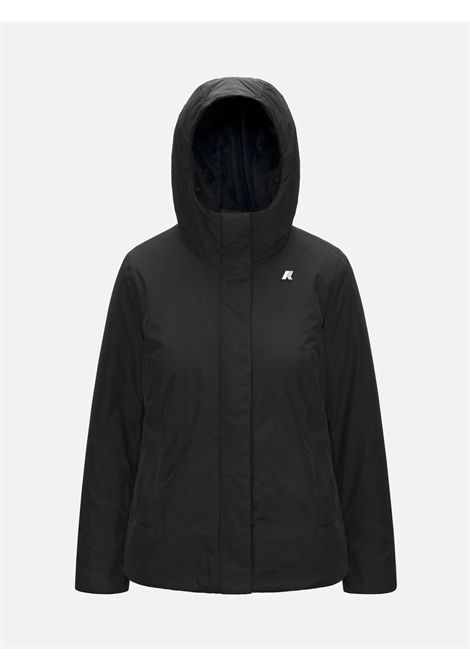 Lil soft touche marmotta K-WAY K-WAY | Giubbotti | K71324WAL8