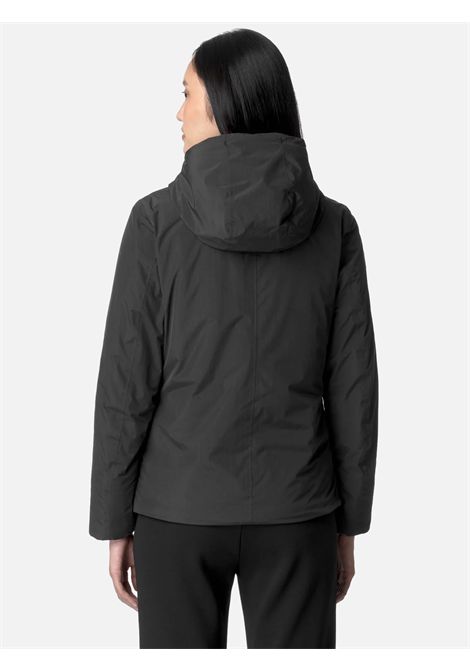 Lil soft touche marmotta K-WAY K-WAY | Giubbotti | K71324WAL8
