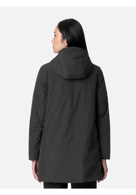 Sophie soft touch marmotta K-WAY K-WAY | Giubbotti | K71326WAL8