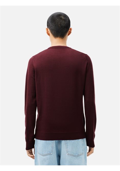 Pullover Lacoste LACOSTE | Maglieria | AH1969BZD