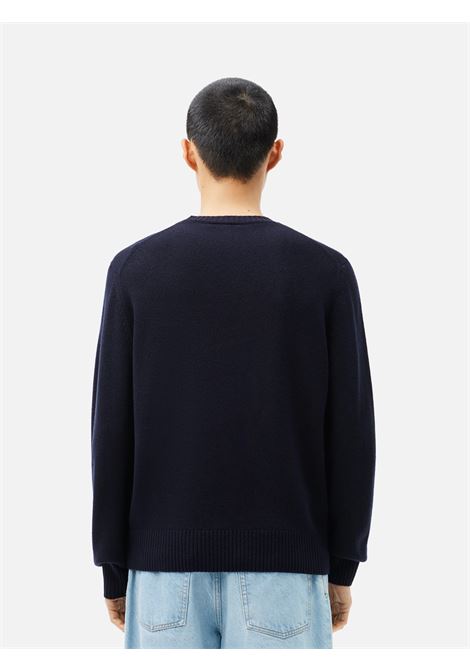 Maglia Lacoste LACOSTE | Maglieria | AH2916166
