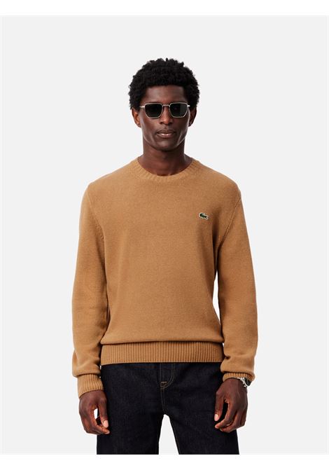 Maglia Lacoste LACOSTE | Maglieria | AH2916SIX