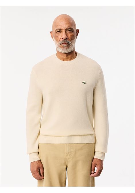 Maglia Lacoste LACOSTE | Maglieria | AH2916XFJ
