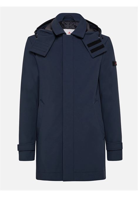 Trench Groff Kp Peuterey PEUTEREY | Jackets | PEU331001191511215