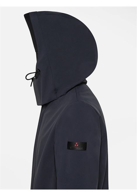 Trench Groff Kp Peuterey PEUTEREY | Jackets | PEU331001191511215