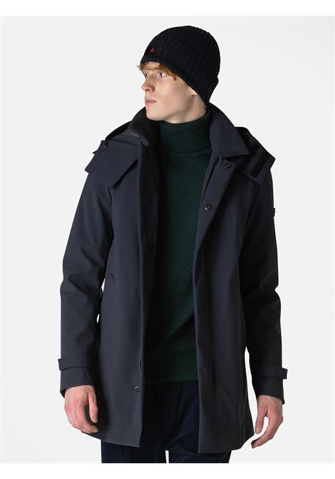 Trench Groff Kp Peuterey PEUTEREY | Jackets | PEU331001191511215