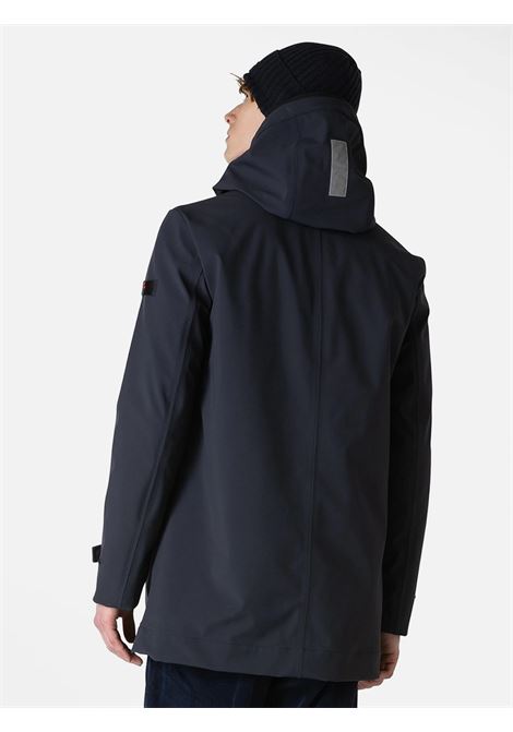 Trench Groff Kp Peuterey PEUTEREY | Jackets | PEU331001191511215