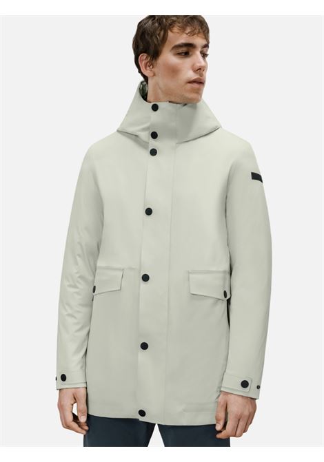 Parka egg floating RRD RRD | Giubbotti | W2405432