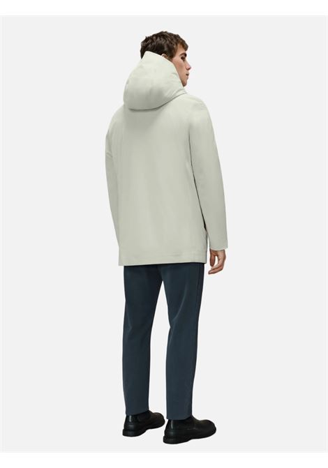 Parka egg floating RRD RRD | Giubbotti | W2405432