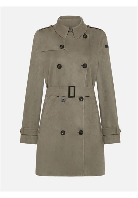 Nabucco shell trench RRD RRD | Giubbotti | W2458084