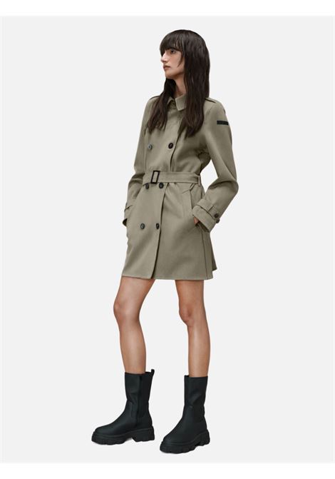 Nabucco shell trench RRD RRD | Giubbotti | W2458084