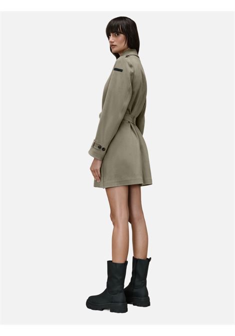 Nabucco shell trench RRD RRD | Giubbotti | W2458084