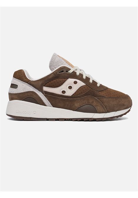 Sneakers Saucony shadow 6000 SAUCONY | Sneakers | S708591