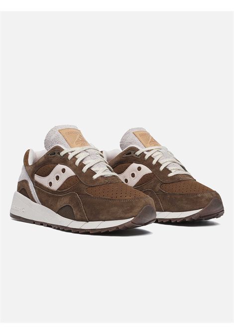 Sneakers Saucony shadow 6000 SAUCONY | Sneakers | S708591