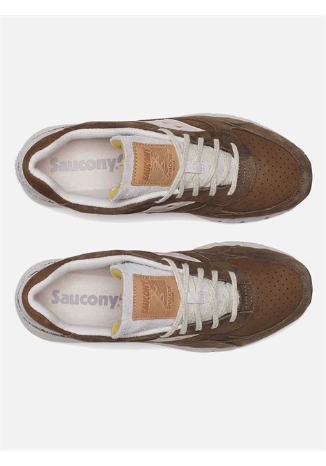 Sneakers Saucony shadow 6000 SAUCONY | Sneakers | S708591