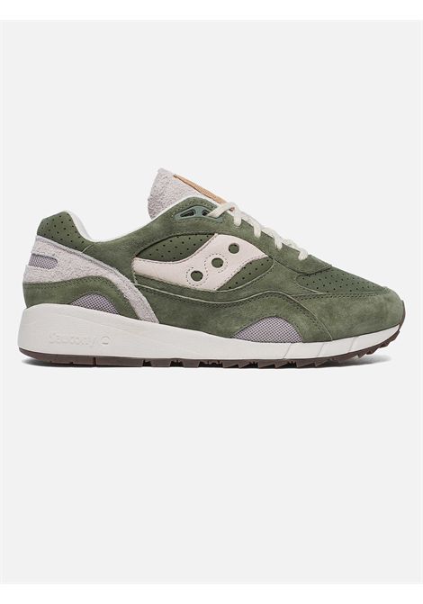 Sneakers Saucony shadow 6000 SAUCONY | Sneakers | S708593