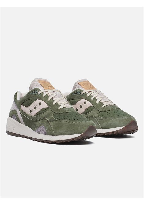 Sneakers Saucony shadow 6000 SAUCONY | Sneakers | S708593