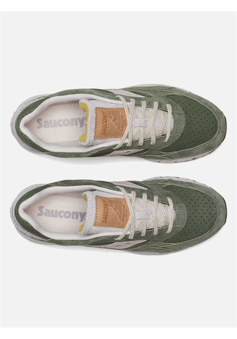 Sneakers Saucony shadow 6000 SAUCONY | Sneakers | S708593