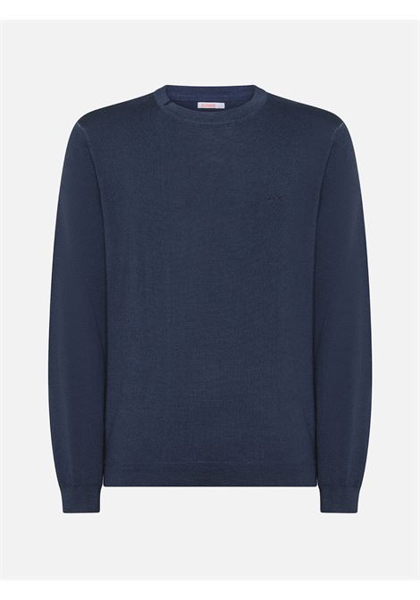 Maglia SUN68 Sun68 | Maglieria | K4414707