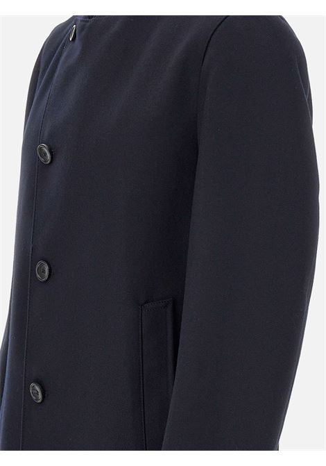 Coat Tagliatore TAGLIATORE |  Coats | GORDONB1111