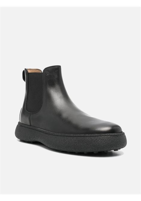 Chelsea Tod's TOD'S | ankle boot | XXM06L00P20D90B999