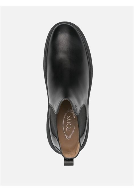 Chelsea Tod's TOD'S | ankle boot | XXM06L00P20D90B999